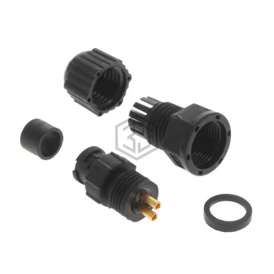 AD-02BMMA-LL7001 - Amphenol LTW - Circular Connectors