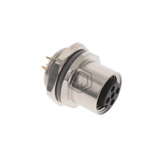 T4133512051-000 - TE Connectivity AMP Connectors - Circular Connectors
