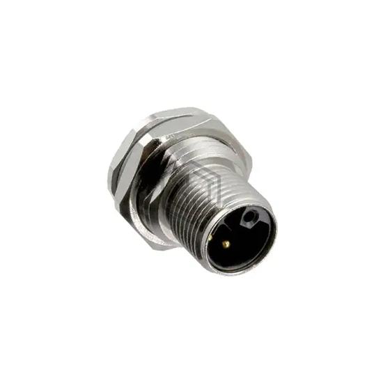 T4140L12031-000 - TE Connectivity AMP Connectors - Circular Connectors