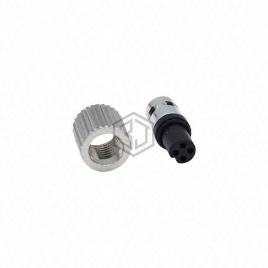 850-004-203RSS4 - NorComp Inc. - Circular Connectors