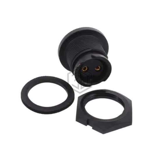 W7382-2SG-P-300 - Conxall/Switchcraft - Circular Connectors