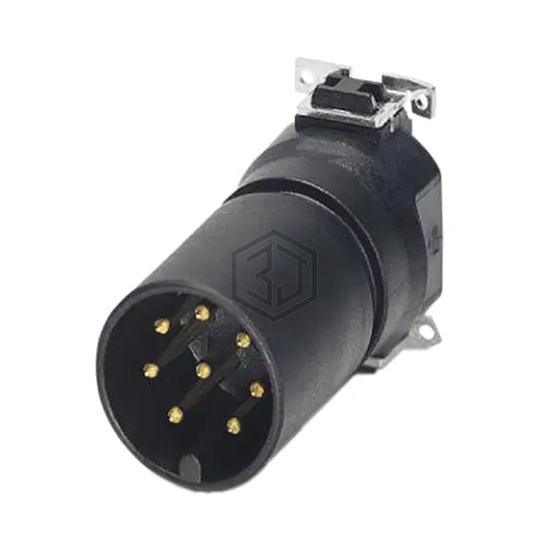 1411986 - Phoenix Contact - Circular Connectors