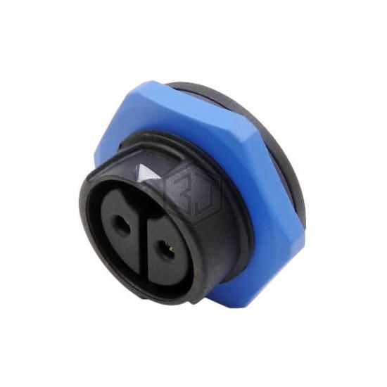 24002635-01 - Chogori Technologies Inc. - Circular Connectors
