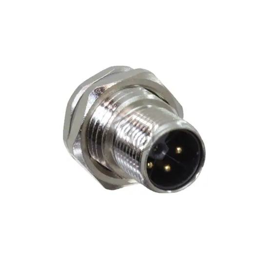 T4140L12041-000 - TE Connectivity AMP Connectors - Circular Connectors