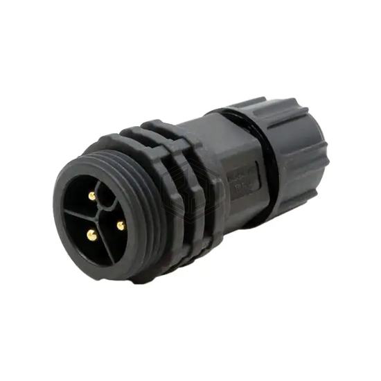 23003311-02 - Chogori Technologies Inc. - Circular Connectors