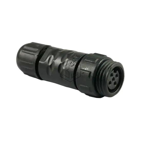 22005411-01 - Chogori Technologies Inc. - Circular Connectors