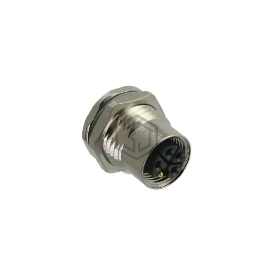 T4141L12031-000 - TE Connectivity AMP Connectors - Circular Connectors