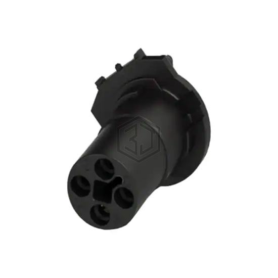 1406411 - Phoenix Contact - Circular Connectors