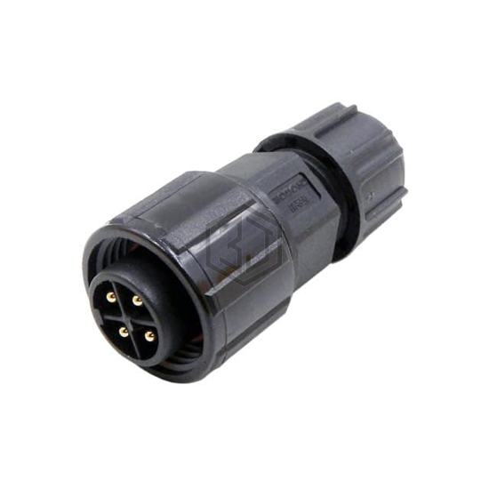 23004111-02 - Chogori Technologies Inc. - Circular Connectors