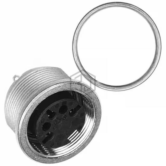 T3263018U - Amphenol Tuchel Industrial - Circular Connectors