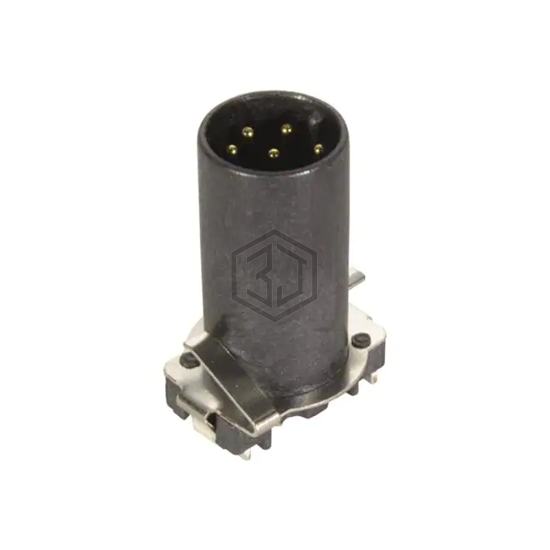 21033211803 - HARTING - Circular Connectors