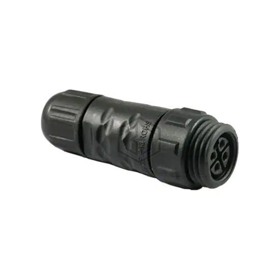 22004411-01 - Chogori Technologies Inc. - Circular Connectors