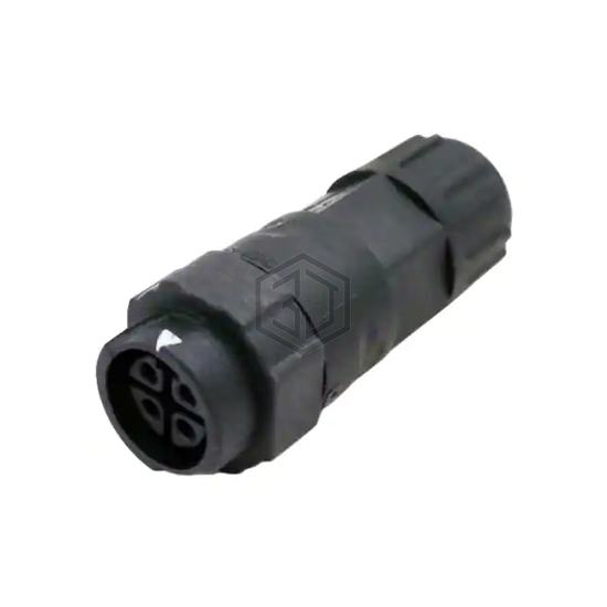 22004431-01 - Chogori Technologies Inc. - Circular Connectors