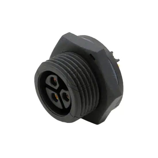 23003615-01 - Chogori Technologies Inc. - Circular Connectors