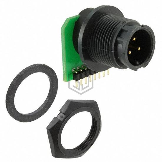 7261-3PG-300 - Conxall/Switchcraft - Circular Connectors