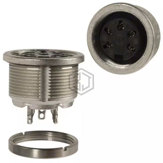C09131N0051002U - Amphenol Tuchel Industrial - Circular Connectors