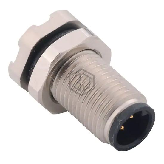 851-004-103R004 - NorComp Inc. - Circular Connectors
