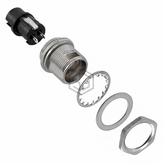 SL182FX - Switchcraft Inc. - Circular Connectors