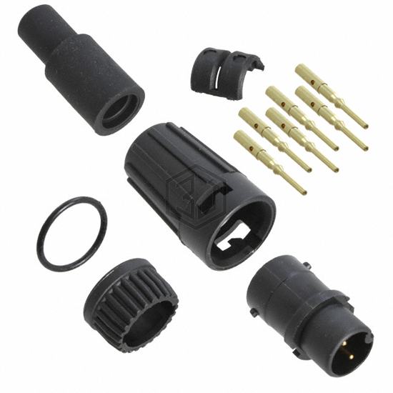 6280-6PG-522 - Conxall/Switchcraft - Circular Connectors