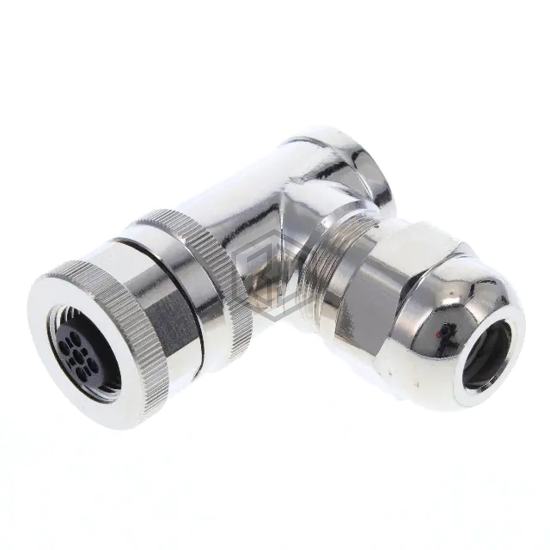 T4112012021-000 - TE Connectivity AMP Connectors - Circular Connectors