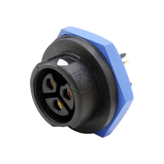 23003635-03 - Chogori Technologies Inc. - Circular Connectors