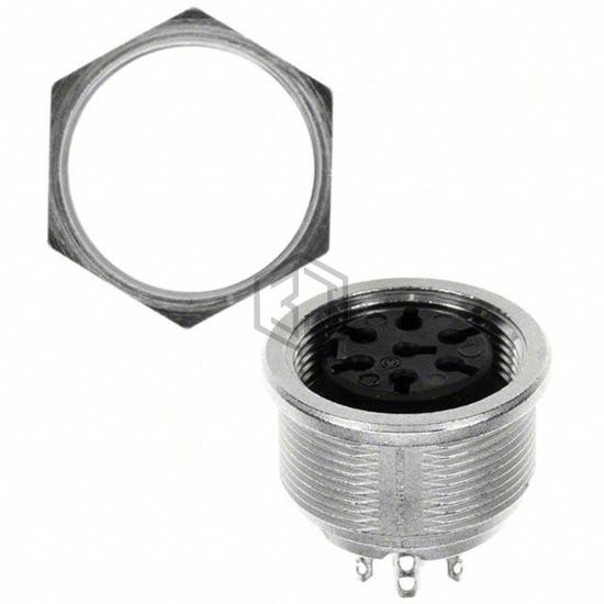 T3478009U - Amphenol Tuchel Industrial - Circular Connectors