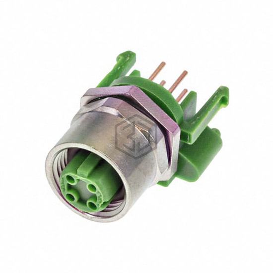 43-01221 - Conec - Circular Connectors