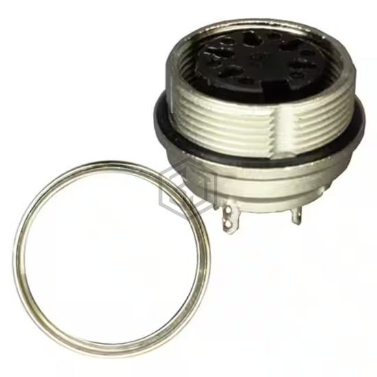 C09131G0051002U - Amphenol Tuchel Industrial - Circular Connectors