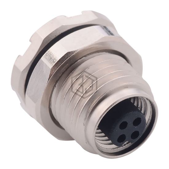 852-004-213R001 - NorComp Inc. - Circular Connectors