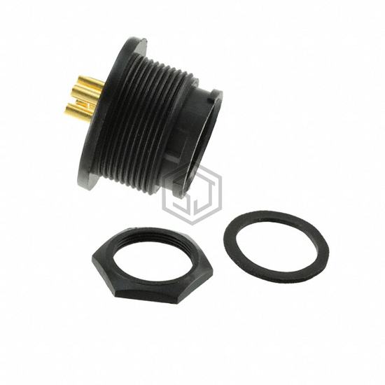 4282-5SG-300 - Conxall/Switchcraft - Circular Connectors