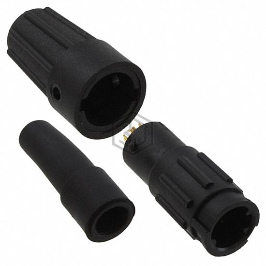 18982-6PG-522 - Conxall/Switchcraft - Circular Connectors