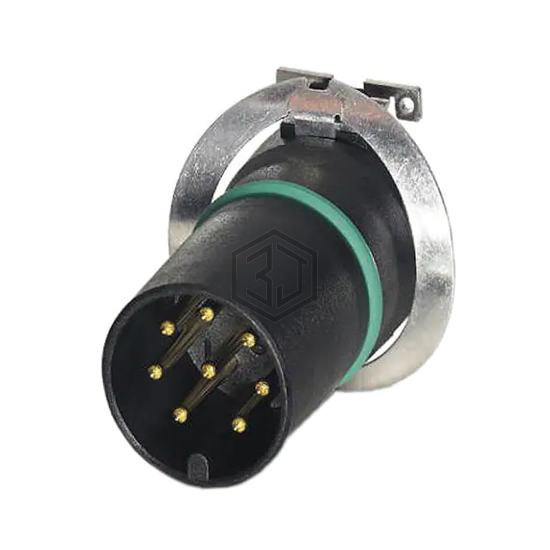 1412014 - Phoenix Contact - Circular Connectors