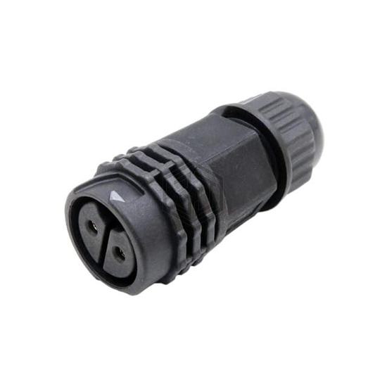 24002431-02 - Chogori Technologies Inc. - Circular Connectors