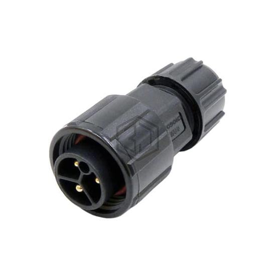 23003111-01 - Chogori Technologies Inc. - Circular Connectors