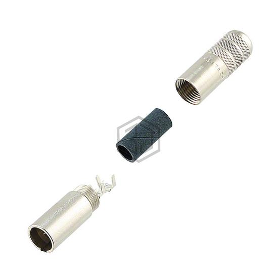 TA3MSH - Switchcraft Inc. - Circular Connectors