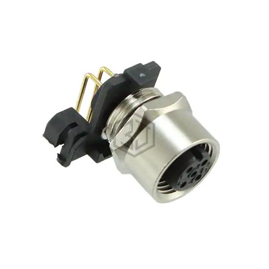 43-01201 - Conec - Circular Connectors