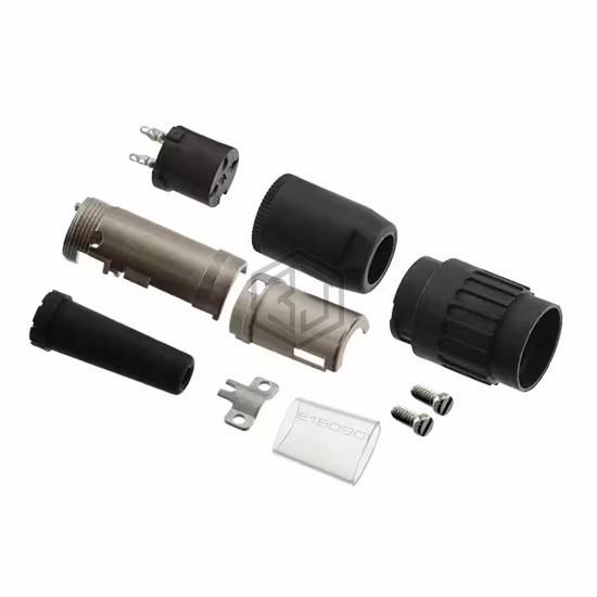 T3278501U - Amphenol Tuchel Industrial - Circular Connectors