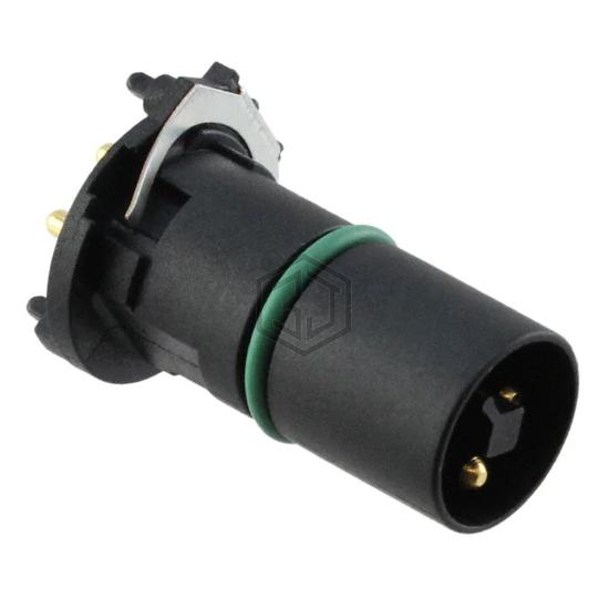 1406397 - Phoenix Contact - Circular Connectors