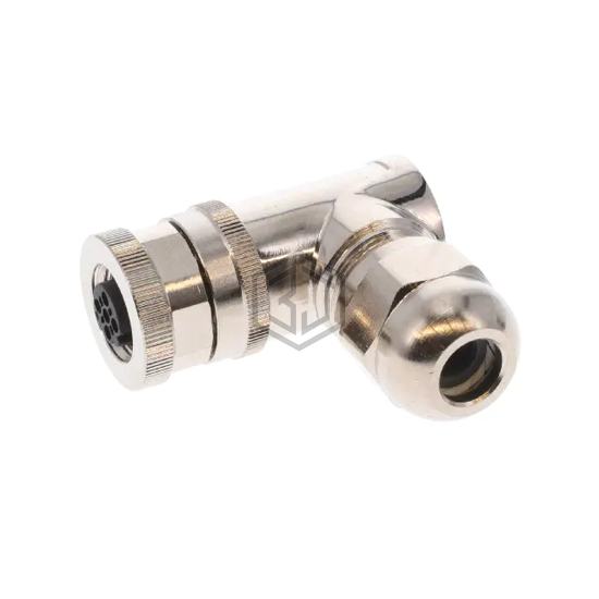 T4112512041-000 - TE Connectivity AMP Connectors - Circular Connectors