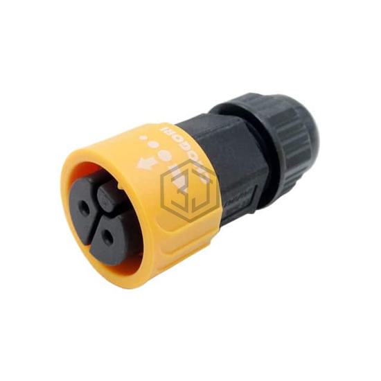 24002231-02 - Chogori Technologies Inc. - Circular Connectors