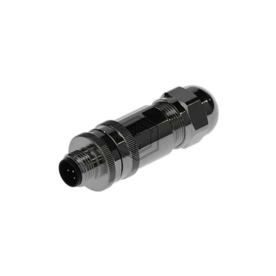 T4111412051-000 - TE Connectivity AMP Connectors - Circular Connectors