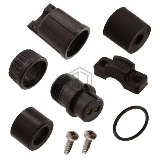 3182-2SG-515 - Conxall/Switchcraft - Circular Connectors