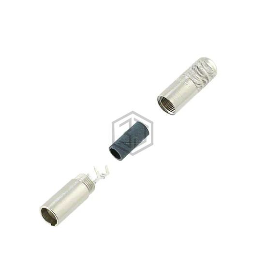 TA4MSH - Switchcraft Inc. - Circular Connectors