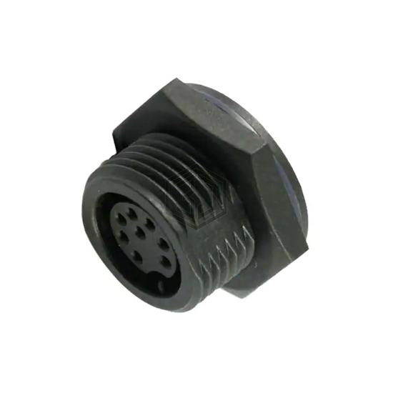 23008615-01 - Chogori Technologies Inc. - Circular Connectors