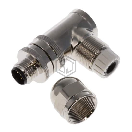 T4113412051-000 - TE Connectivity AMP Connectors - Circular Connectors