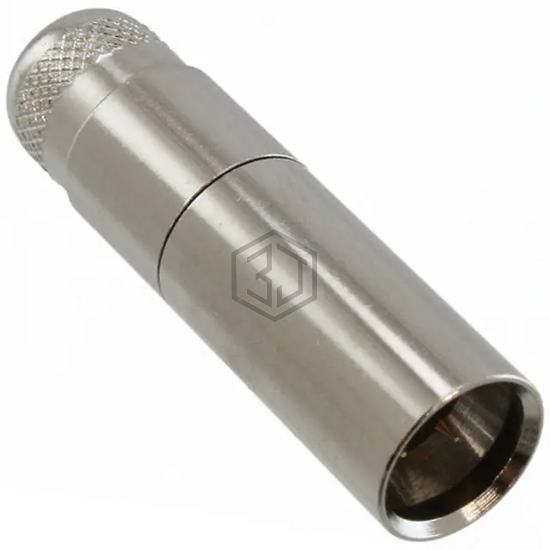 M-XL-3-12M - ITT Cannon, LLC - Circular Connectors