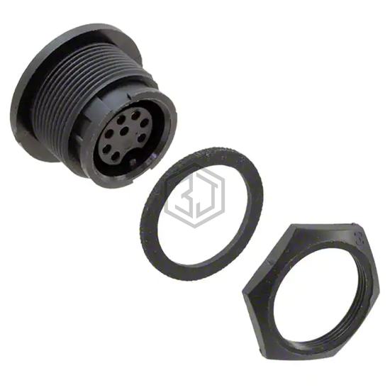 4281-8SG-300 - Conxall/Switchcraft - Circular Connectors