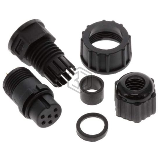 BD-06BFFA-SL7001 - Amphenol LTW - Circular Connectors