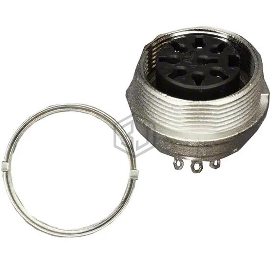 T3507100U - Amphenol Tuchel Industrial - Circular Connectors