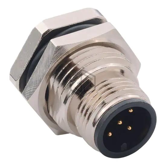 860-005-113R004 - NorComp Inc. - Circular Connectors